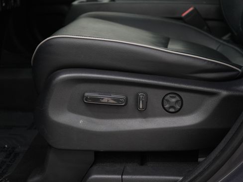 Used 2022 Honda Odyssey Elite image 25