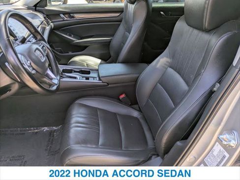 Used 2022 Honda Accord Sport Special Edition image 20