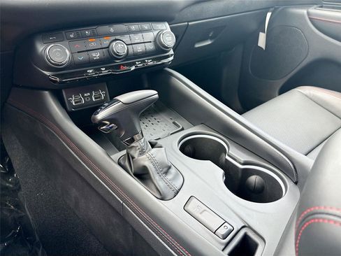 New 2026 Dodge Durango GT AWD/4WD image 15