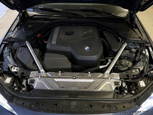 Used 2025 BMW 430i xDrive Coupe w/ Premium Package image 31