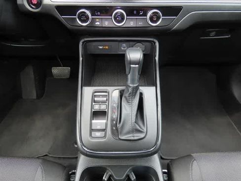 Certified 2024 Honda CR-V LX image 21