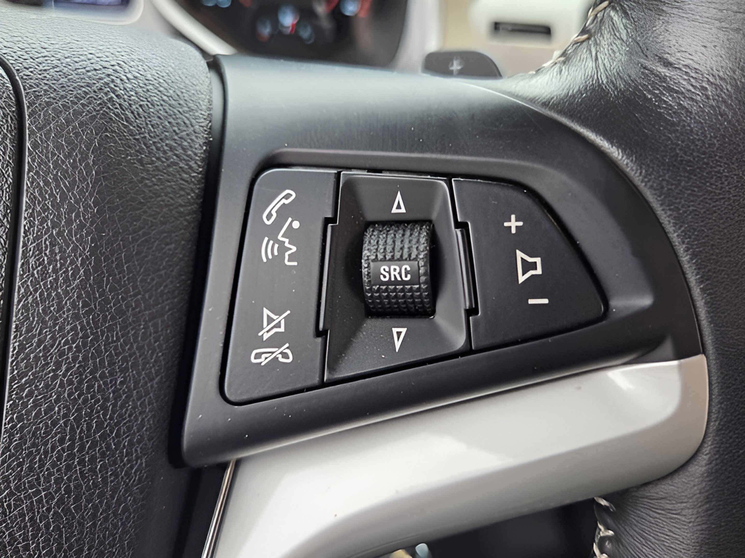 Used 2014 Chevrolet Camaro LT w/ RS Package RWD image 29