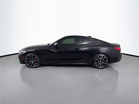 Used 2021 BMW 440i xDrive Coupe w/ Executive Package AWD/4WD image 8