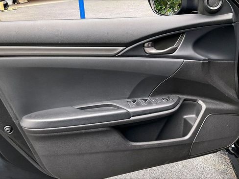 Used 2021 Honda Civic Sport image 24