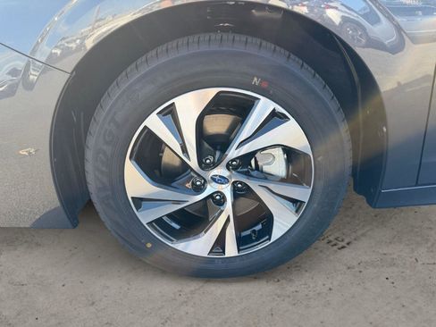 New 2025 Subaru Legacy Premium image 14