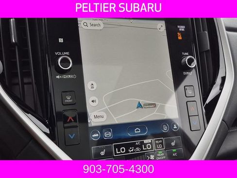 Certified 2024 Subaru Ascent Limited w/ Technology Package image 43