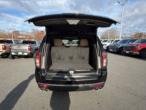 Certified 2023 Chevrolet Tahoe Premier image 33