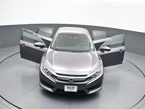 Used 2016 Honda Civic LX image 45