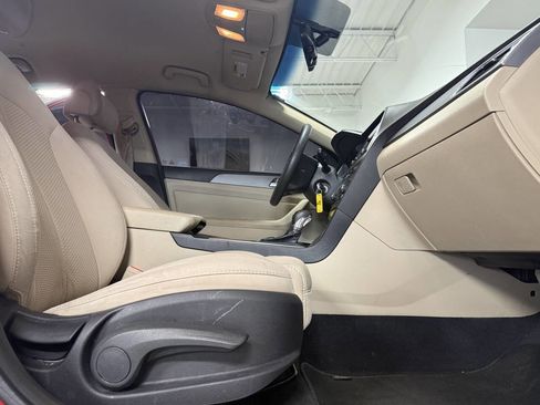 Used 2015 Hyundai Sonata SE w/ Option Group 09 image 16