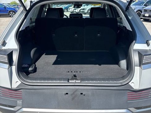 Used 2023 Hyundai Ioniq 5 SEL w/ Cargo Package AWD/4WD image 9