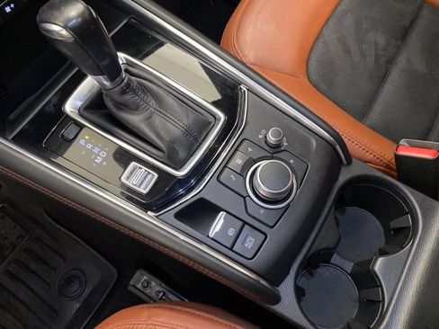 Used 2024 MAZDA CX-5 Carbon Edition image 21