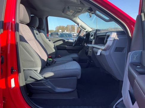 New 2026 Ford F250 XL w/ STX Appearance Package AWD/4WD image 10