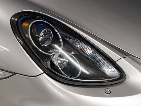 Used 2013 Porsche Boxster S RWD image 35