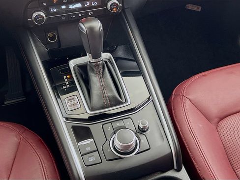 Certified 2023 MAZDA CX-5 Carbon Edition AWD/4WD image 24