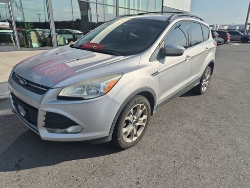 Used 2013 Ford Escape SE FWD image 1