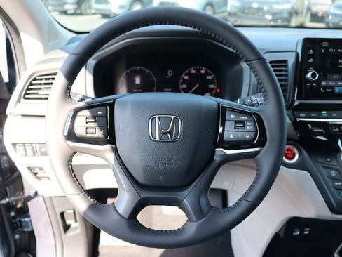 Used 2026 Honda Odyssey EX-L image 33