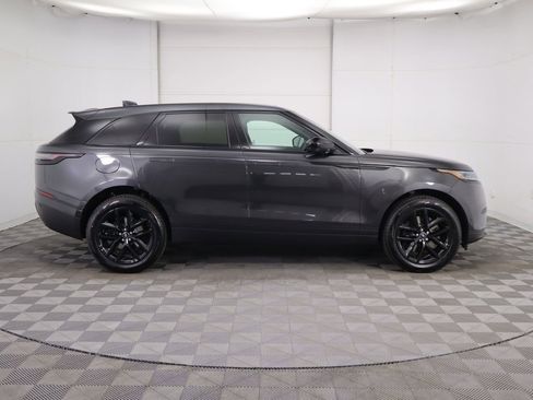 New 2026 Land Rover Range Rover Velar S image 4