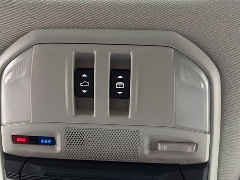 New 2026 Subaru Ascent Touring image 24