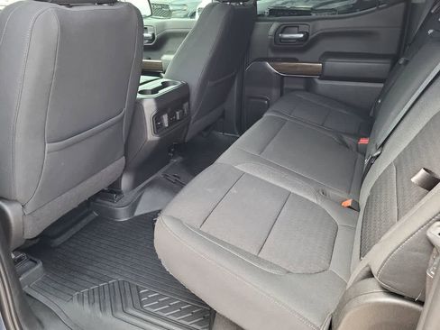 Used 2022 Chevrolet Silverado 1500 RST w/ Texas Edition Plus AWD/4WD image 21