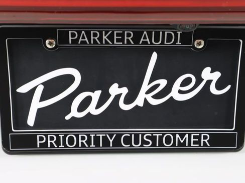 Certified 2025 Audi Q5 2.0T Premium Plus w/ Premium Plus image 26