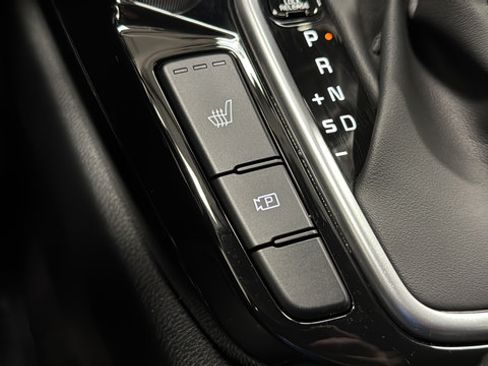 Used 2025 Kia Seltos SX AWD/4WD image 30