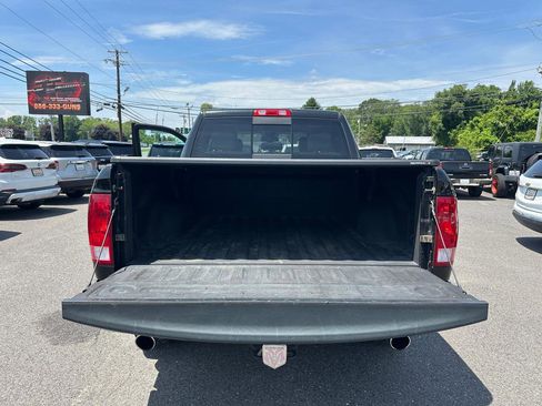 Used 2016 RAM 1500 Big Horn AWD/4WD image 21