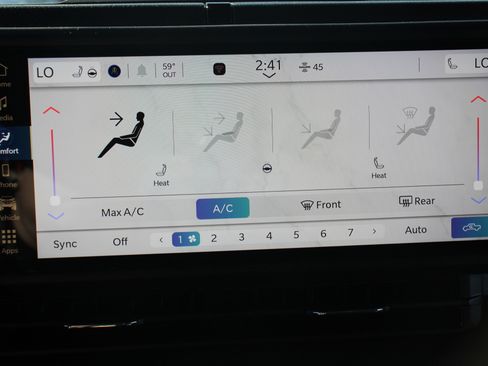 New 2026 Jeep Gladiator Sport image 15