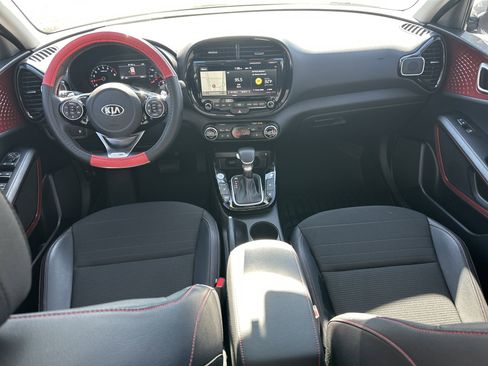 Used 2020 Kia Soul GT-Line Turbo image 22