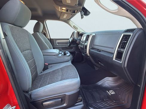 Used 2014 RAM 1500 Big Horn image 17