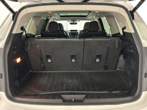 Used 2021 Subaru Ascent Limited w/ Technology Package image 36