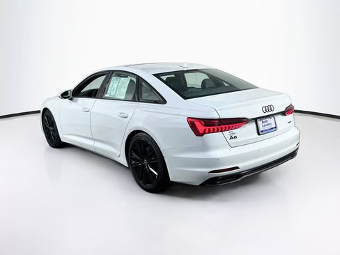 Used 2024 Audi A6 Premium Plus AWD/4WD image 7