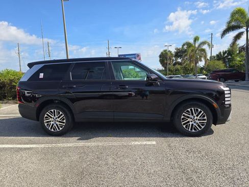 New 2026 Hyundai Palisade SE FWD image 8