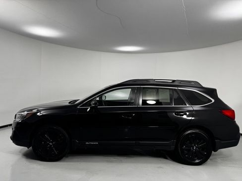 Used 2019 Subaru Outback 2.5i Limited w/ Popular Package #2 AWD/4WD image 4