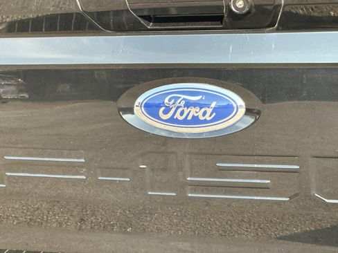 Certified 2021 Ford F150 Lariat w/ Max Trailer Tow Package image 26