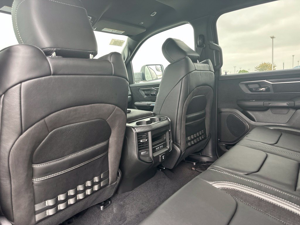 New 2027 RAM 1500 RHO AWD/4WD image 19