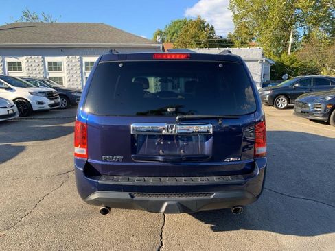 Used 2013 Honda Pilot EX-L image 6