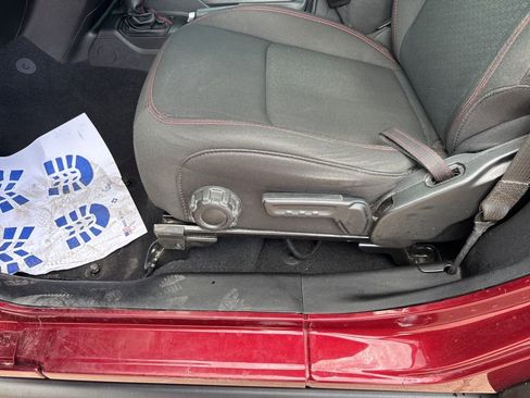 Used 2021 Jeep Wrangler Rubicon image 16