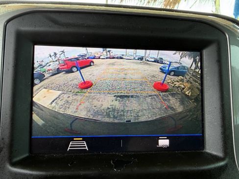 Used 2021 Chevrolet Silverado 1500 Custom image 22