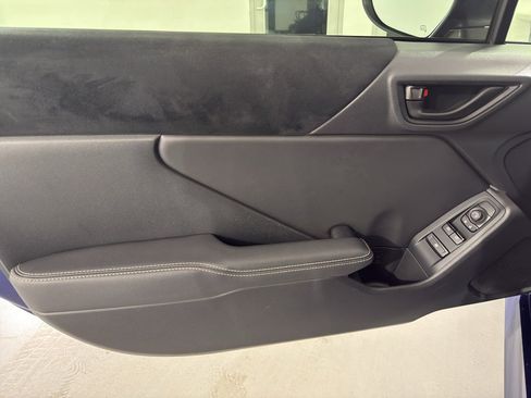 Used 2024 Toyota GR86 Premium image 14