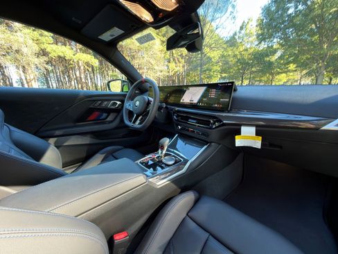 New 2026 BMW M2 w/ Lighting Package image 14