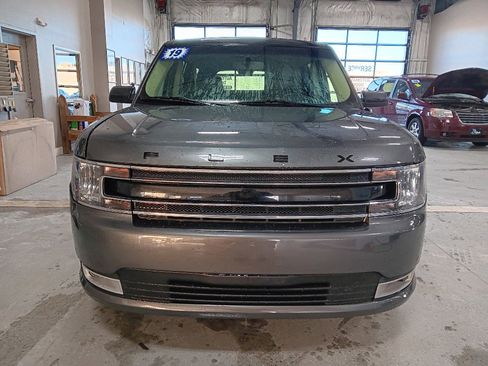 Used 2019 Ford Flex SEL w/ Equipment Group 202A image 3