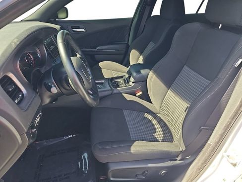 Used 2023 Dodge Charger GT w/ Blacktop Package RWD image 15