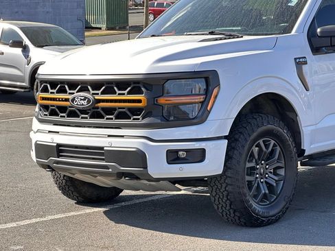 Used 2024 Ford F150 Tremor AWD/4WD image 40