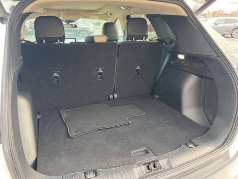 Used 2020 Ford Escape SEL image 14