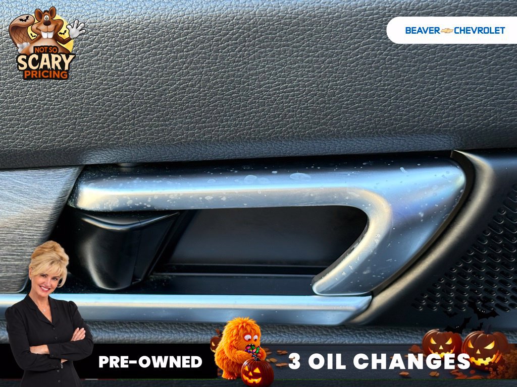 Used 2021 Kia Telluride EX w/ EX Premium Package AWD/4WD image 36