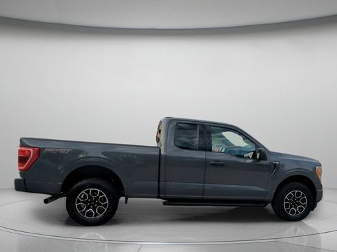Used 2021 Ford F150 XLT w/ Equipment Group 301A Mid AWD/4WD image 31