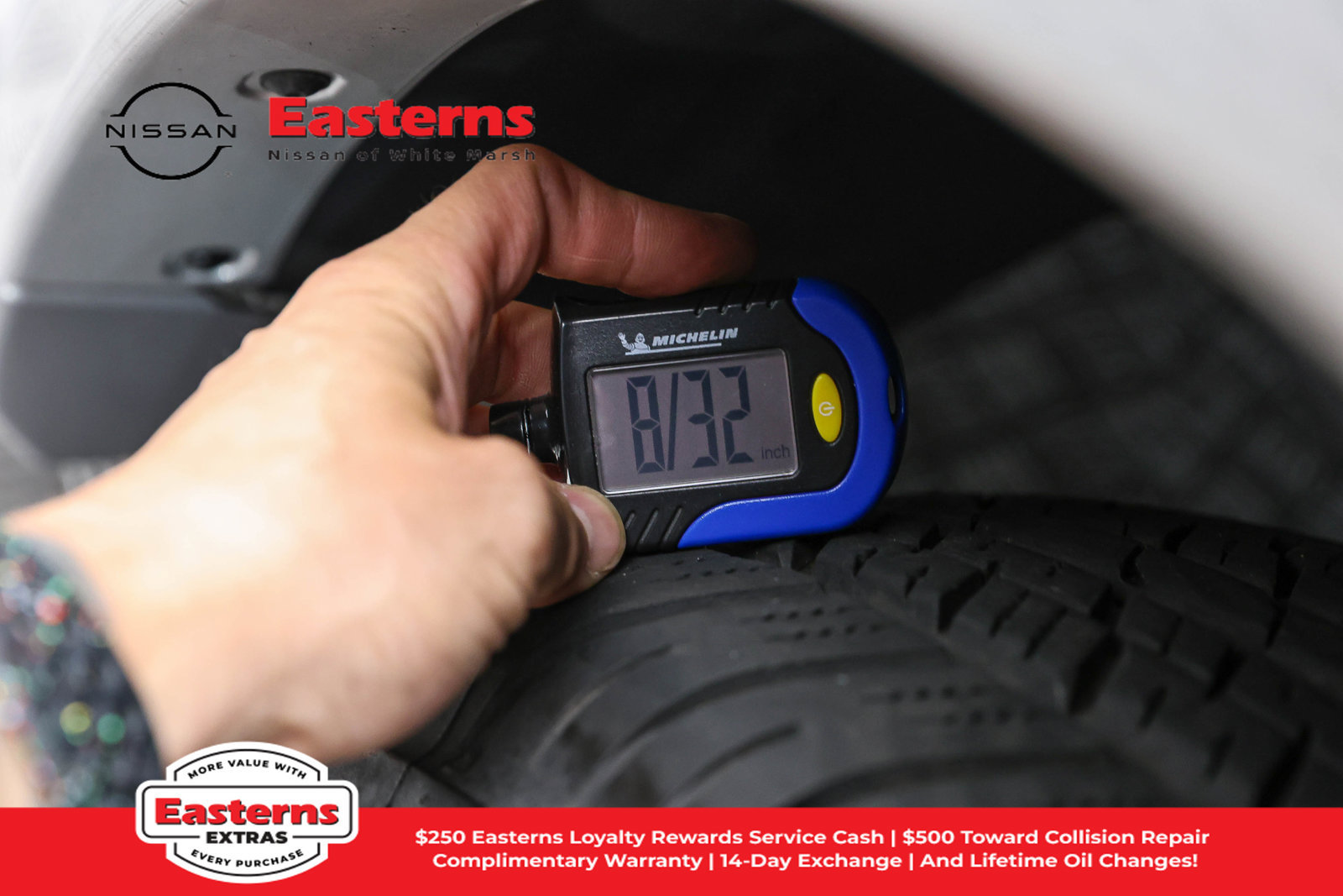 Used 2023 Nissan Armada SV AWD/4WD image 31