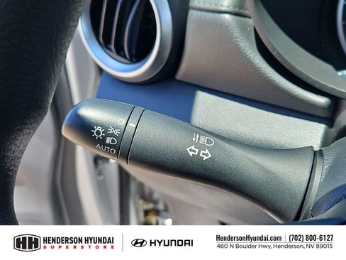 Used 2025 Nissan Versa S w/ Trunk Package FWD image 26