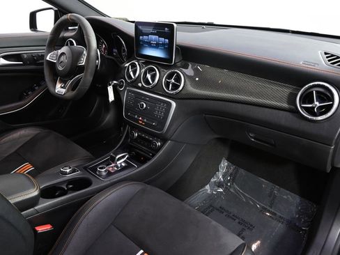Used 2016 Mercedes-Benz CLA 45 AMG 4MATIC image 16