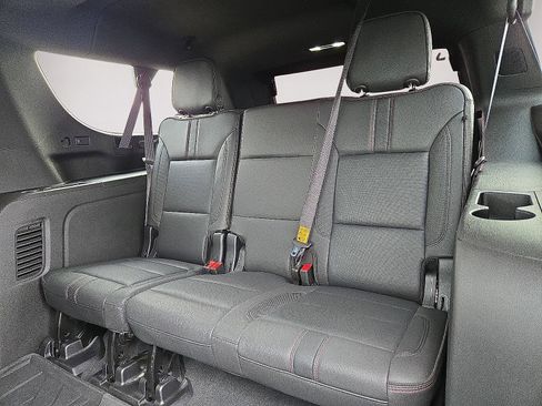 Used 2024 Chevrolet Suburban RST w/ Luxury Package AWD/4WD image 15